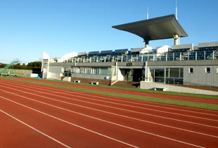 �����A���[�i���㋣�Z��